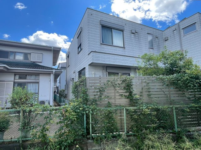 メゾンＫ成城の展望