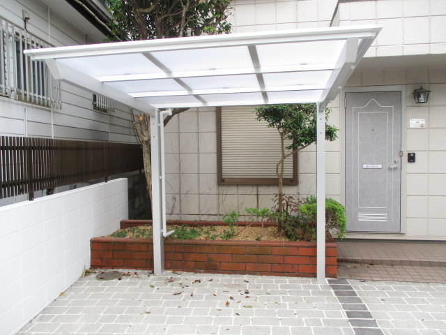 メゾンＫ成城のその他共用部分