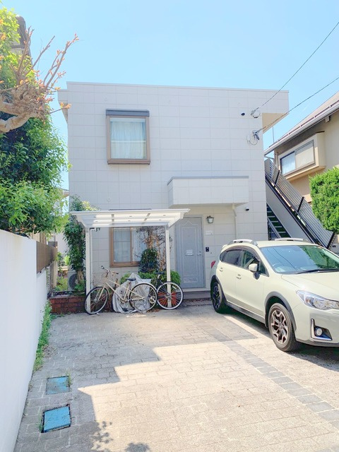 メゾンＫ成城のその他共用部分|★成城学園前駅も徒歩圏内★