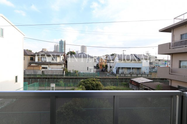 アルメリアの展望