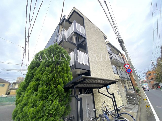 アルメリアのその他共用部分