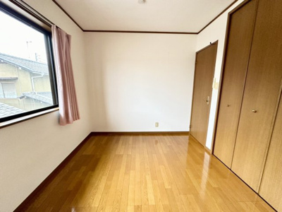 【その他】 | 三吉町４丁目貸家 | 洋室6帖
