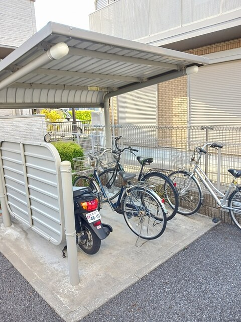 コッティⅡのその他共用部分