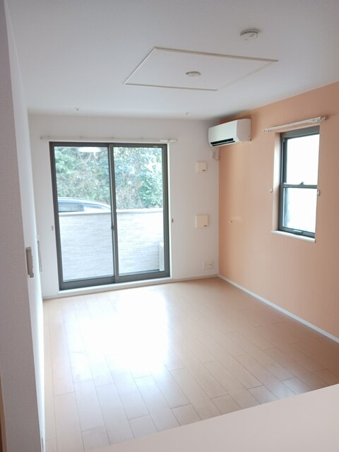 コッティⅡの居間・リビング