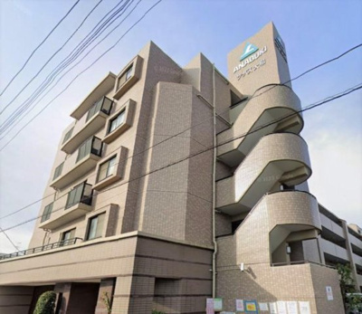 【外観】 | サーパス大和