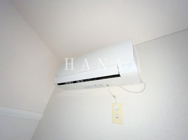 レオパレスコヅチⅡの設備