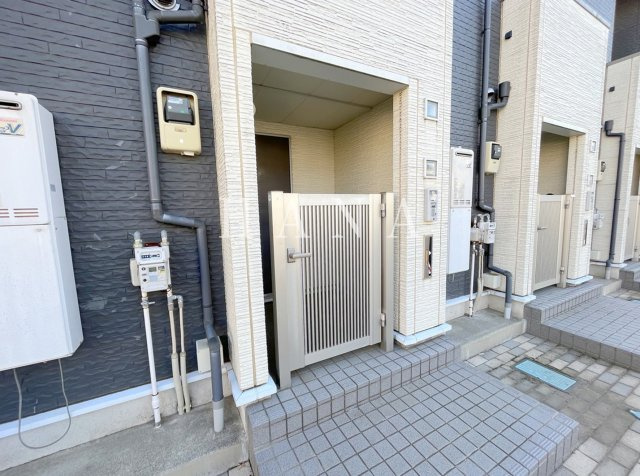 レオパレスコヅチⅡのその他