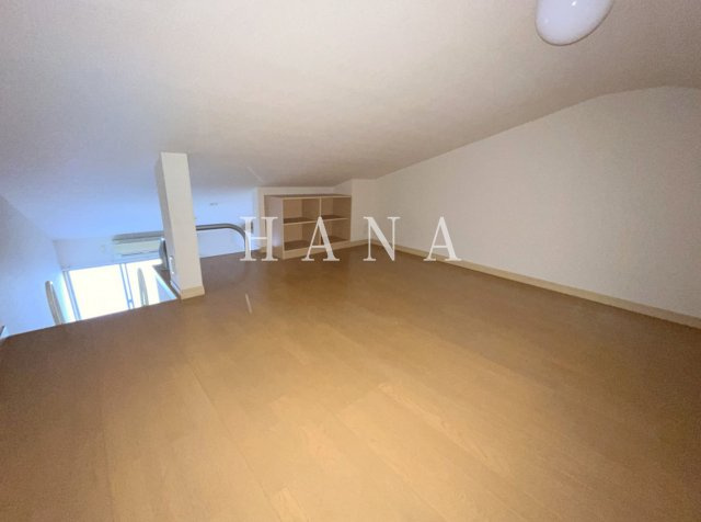 コヅチⅠの内装