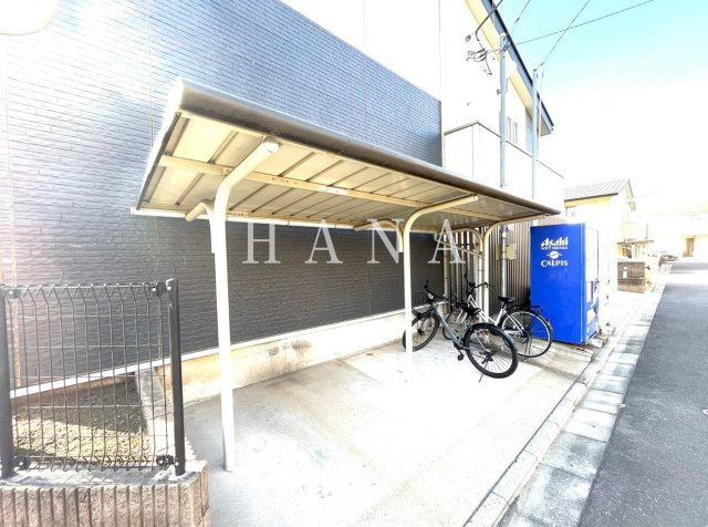 コヅチⅠのその他共用部分