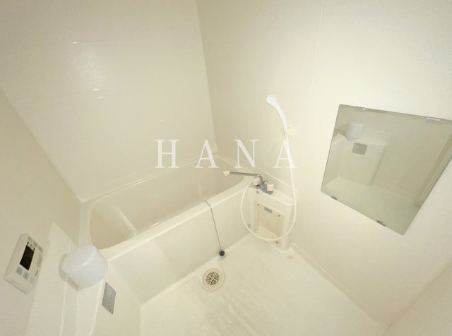 コヅチⅠの浴室