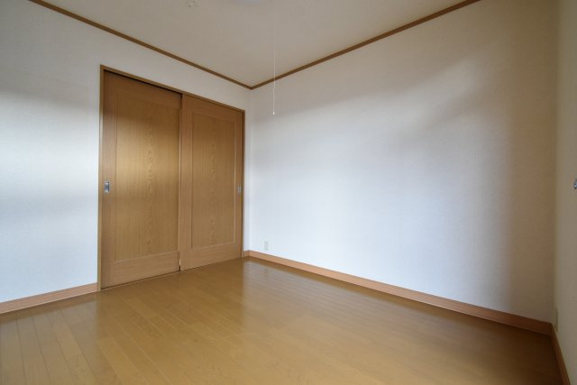 【内装】 | コーポ・ハイビスカス