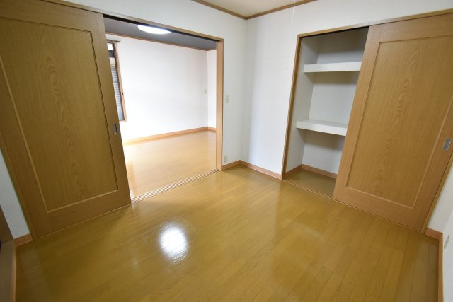 【設備】 | コーポ・ハイビスカス