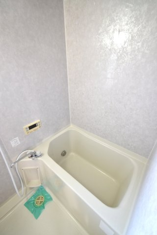 【浴室】 | コーポ・ハイビスカス