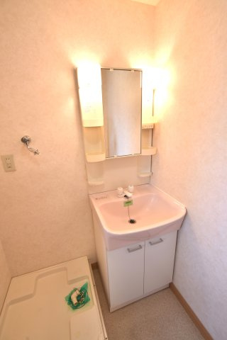 【トイレ】 | コーポ・ハイビスカス