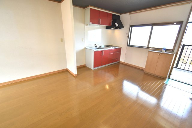 【収納】 | コーポ・ハイビスカス