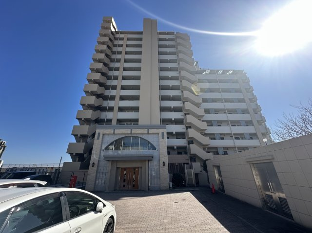 ロータリーパレス国府津