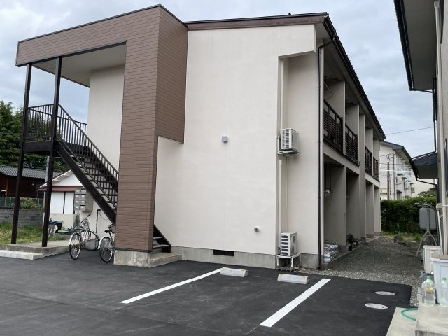 わたなべハイツ