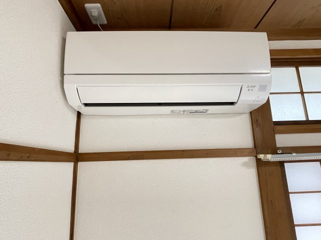 わたなべハイツの設備