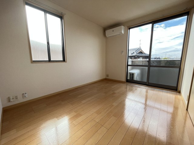 ディアス大慶の内装