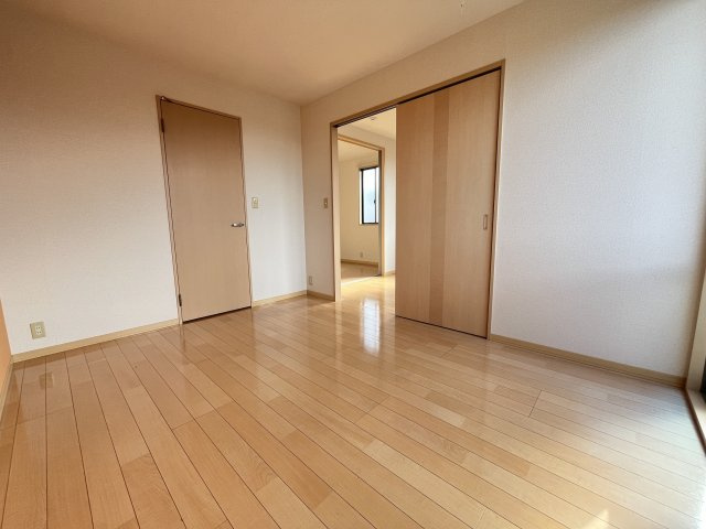 ディアス大慶の内装