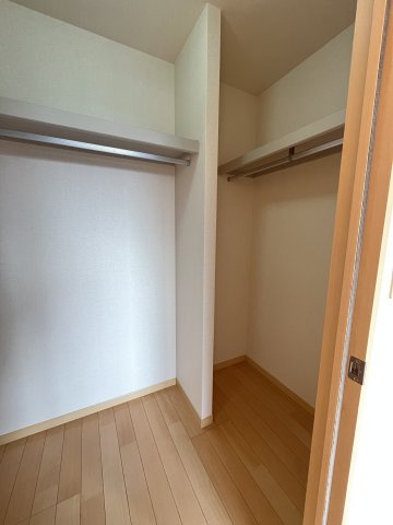 ディアス大慶の内装