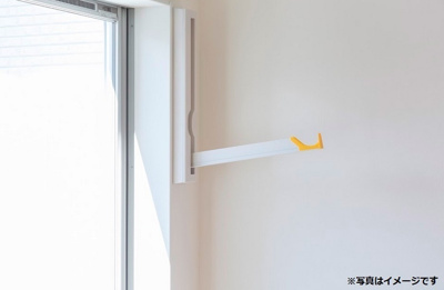 【バルコニー】 | 仲介手数料半額！HPに初期費用掲載！「プライスホーム」で検索！Ｔ．Ａ西子飼町Ａ棟