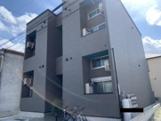 仲介手数料半額！HPに初期費用掲載！「プライスホーム」で検索！Ｔ．Ａ西子飼町Ａ棟の画像