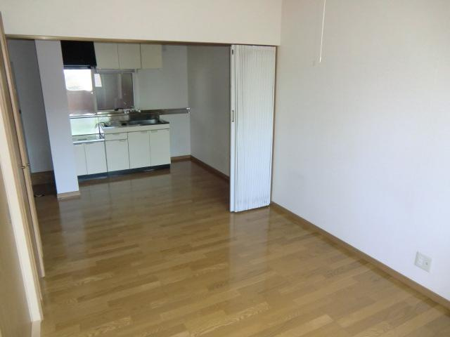 apartment 昭和町２丁目