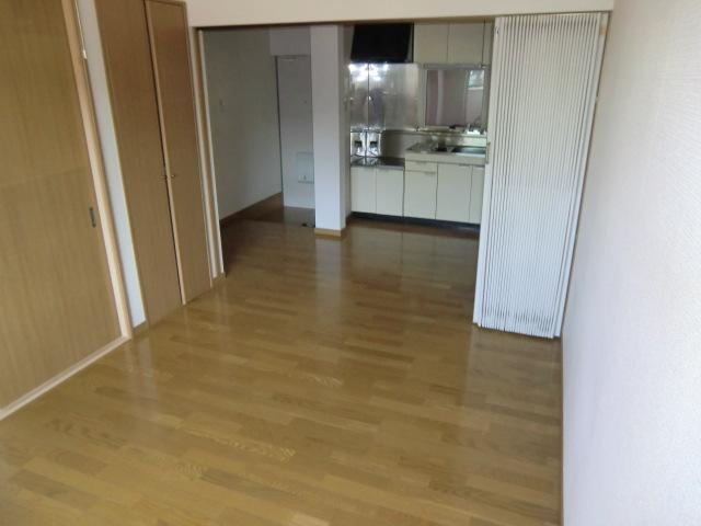 apartment 昭和町２丁目