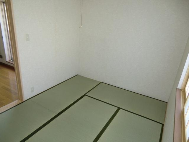 apartment 昭和町２丁目