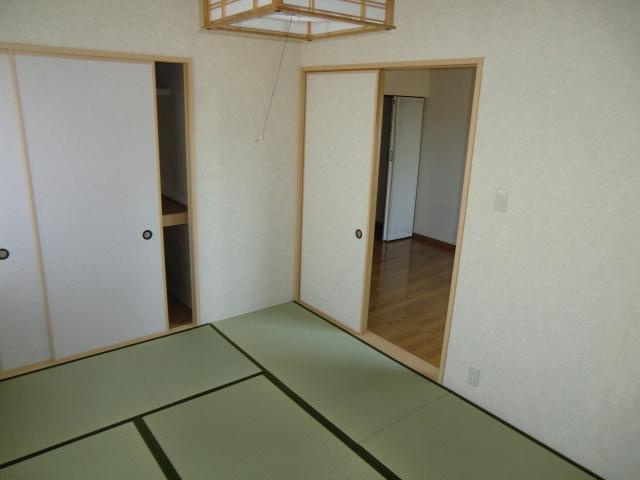 ファミーユ壱番館の設備