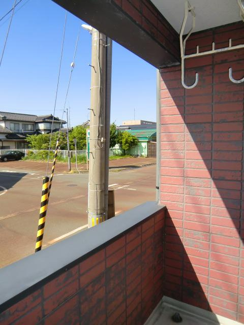 apartment 昭和町２丁目