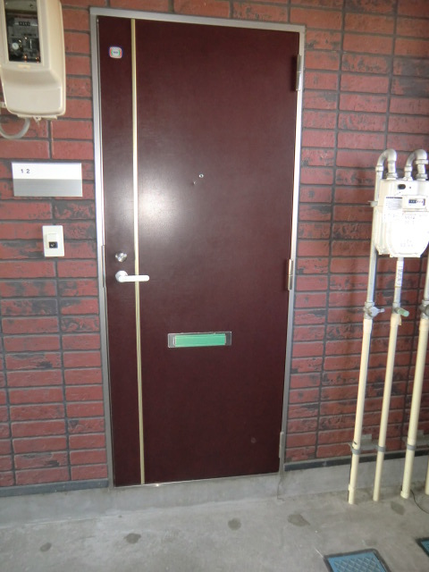 ファミーユ壱番館のその他