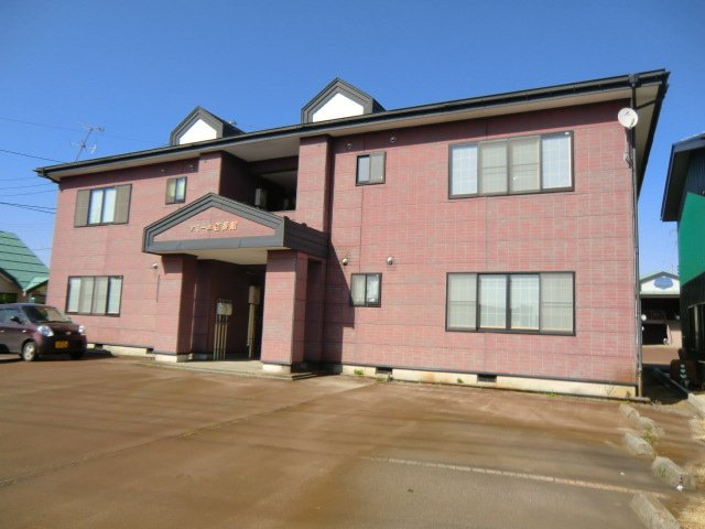 apartment 昭和町２丁目