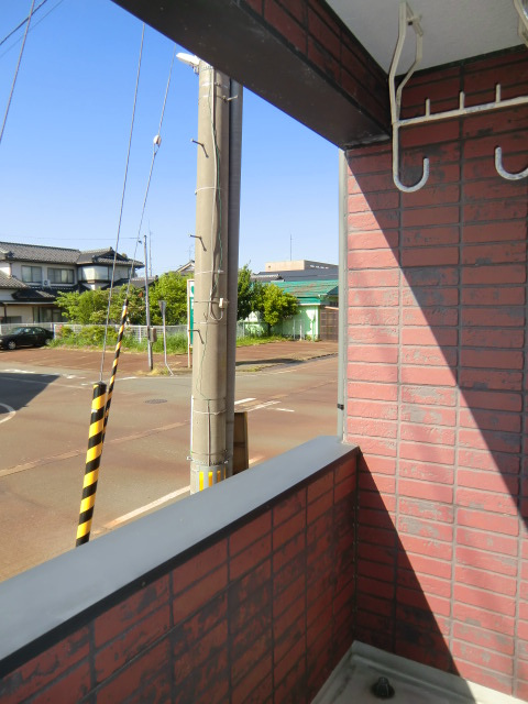 ファミーユ壱番館のその他