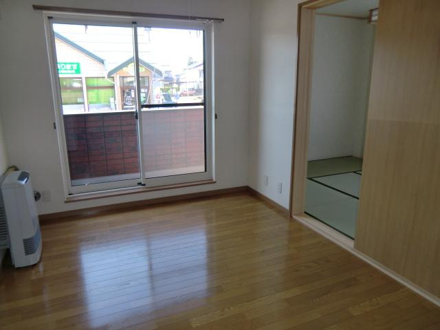 apartment 昭和町２丁目