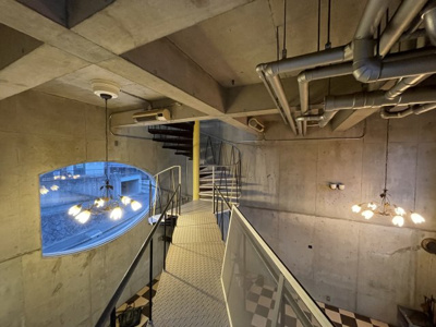 【居間・リビング】 | 千石台 | ブリッジ