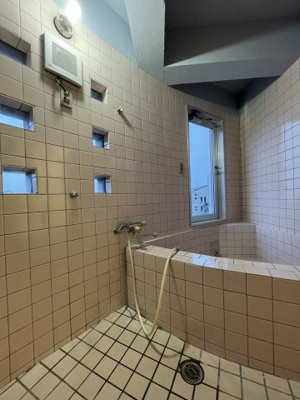 【浴室】 | 千石台 | ３階のお部屋についています