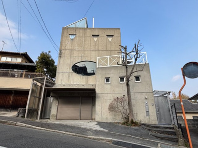 【外観】 | 千石台