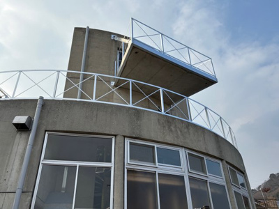 【外観】 | 千石台