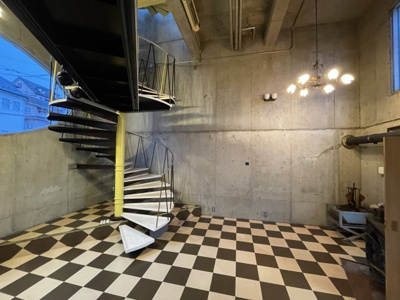 【居間・リビング】 | 千石台 | 寛ぎとコミュニケーションを育む暮らしのメインステージ