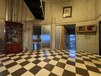 【居間・リビング】 | 千石台