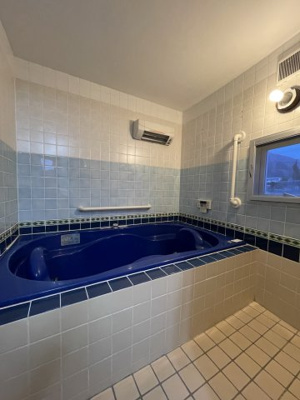 【浴室】 | 千石台 | 心地よいリラックスを叶える清潔感溢れる美しい空間です