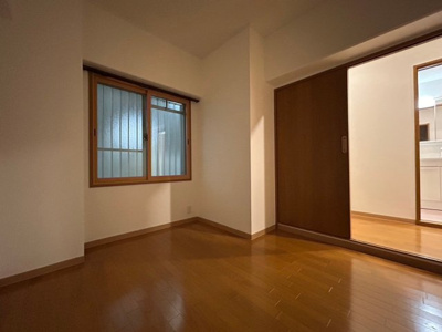 【寝室】 | シャルマンコーポ摂津富田