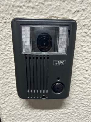 【セキュリティ】 | シャルマンコーポ摂津富田