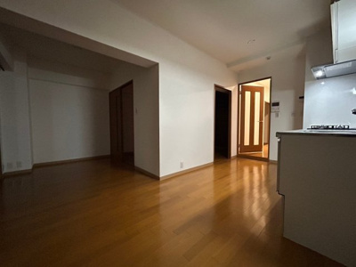 【居間・リビング】 | シャルマンコーポ摂津富田