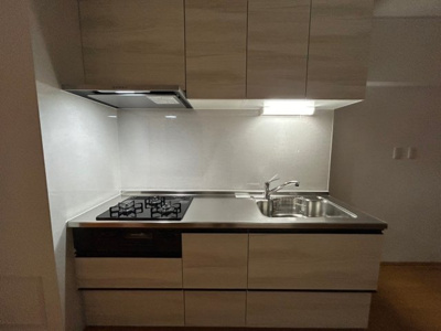 【キッチン】 | シャルマンコーポ摂津富田