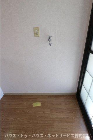 ハイツセイフ　Ｂの内装