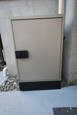 弦巻5丁目・中古戸建のその他