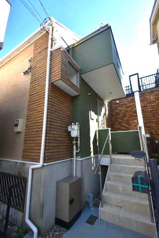 弦巻5丁目・中古戸建